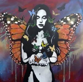 Artwork - Mother