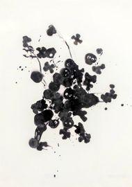 Artwork - Black Ice