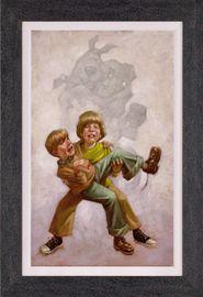 Artwork - Like Zoinks!!