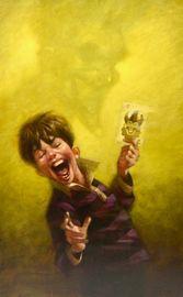 Artwork - Play The Joker