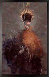 Artwork - Timberlyne VII