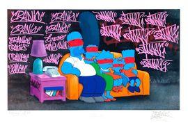 Artwork - The Cranimpsons