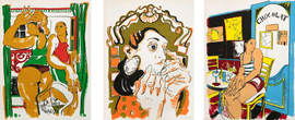 https://cdn.fairart.io/thumbnail_Cristina_Ban_Ban_Le_Marais_Set_of_3_Prints_1_7be80c1a28.png - 0