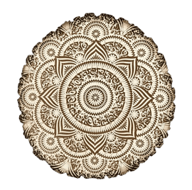 Artwork - Bodhi