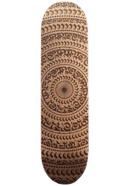 Artwork - Engraved Mantradala Deck