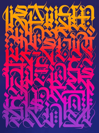 Artwork - Illuminatum