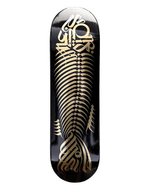Artwork - Stalefish' Skate Deck