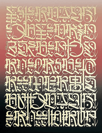 Artwork - Yesterday