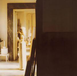 Artwork - Interior (Rome)