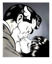 Artwork - Better Than Never (Sepia)