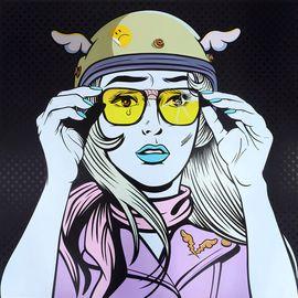 Artwork - Freerollin'