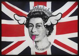 Her Royal Hideous