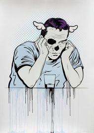 Artwork - Left For Dead