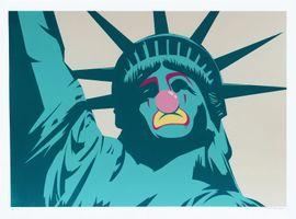 Statue Of Liberty
