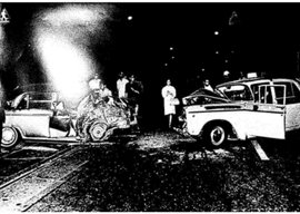 Artwork - Accident