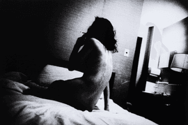 Artwork - Eros, from Provoke II