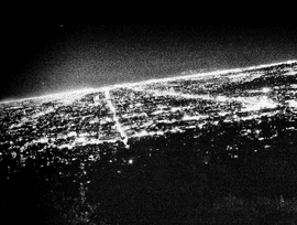 Artwork - L.A. Noir