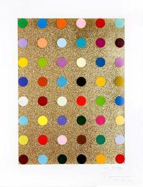 Artwork - Aurous Iodide