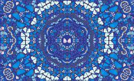 Artwork - H18-2 Chameleon (The Kaleidoscopes)