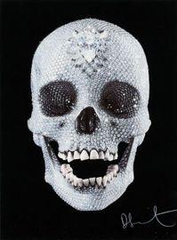 Artwork - For The Love Of God, Believe