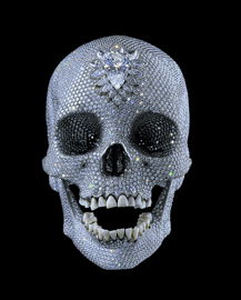 Artwork - For The Love Of God (Lenticular)