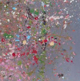 Artwork - H13-6 Pegwell Bay