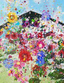 Artwork - H14-2 Happiness - The Secrets