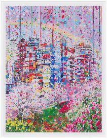 Artwork - H17-1 Civilisation Rising