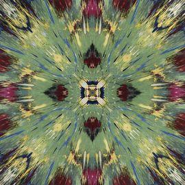 H1-7 Enter the Infinite - Being