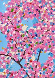 https://cdn.fairart.io/thumbnail_Damien_Hirst_Paper_Blossoms_Large_2_8c4f29bb4c.jpeg - 1
