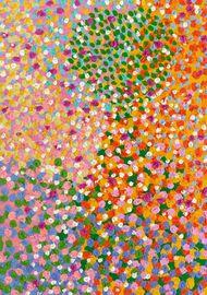Artwork - Paper Veils (Large)