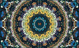 Artwork - H18-3 Psychedelic (The Kaleidoscopes)