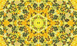 Artwork - H18-4 Splendour (The Kaleidoscopes)