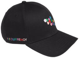 Artwork - The Currency Cap