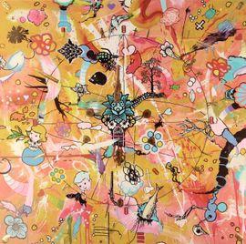 Artwork - Anomie