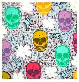 Artwork - Divine Revelation 1