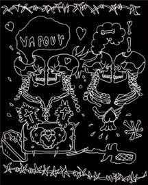 Vapour