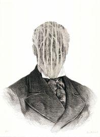 Artwork - Ghost