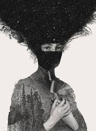 Artwork - Pachamama