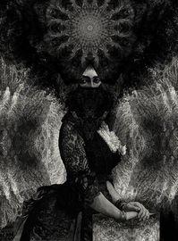 Artwork - Priestess