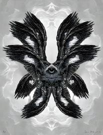 Artwork - Seraphim II