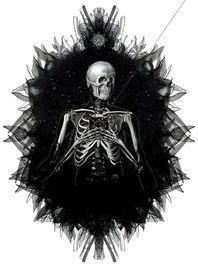 Artwork - Spark (First Edition)