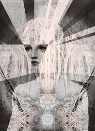 Artwork - Vanishing Point