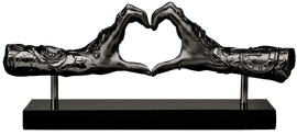 Artwork - Modern Relic Arms - A Gesture Of Love