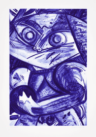 Artwork - Bowler
