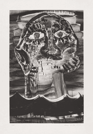 Artwork - Weeper