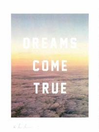 Artwork - Dreams Come True