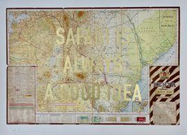 Artwork - Safari Is Always A Good Idea 
