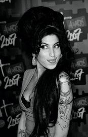 Artwork - Amy