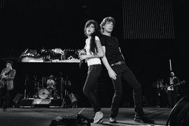 Artwork - Amy And Mick